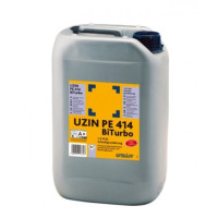 Грунтівка поліуретанова UZIN PE 414 BiTurbo 6кг